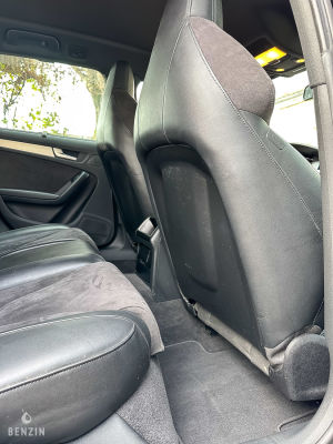 Audi S4 Avant - 2010