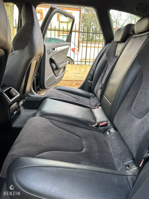 Audi S4 Avant - 2010