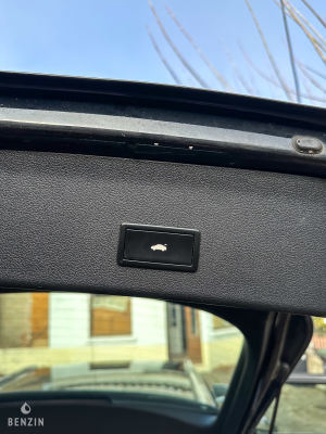 Audi S4 Avant - 2010