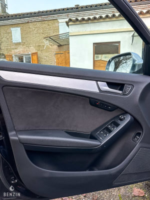 Audi S4 Avant - 2010