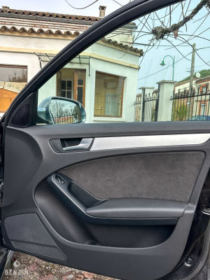 Audi S4 Avant - 2010