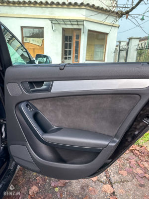 Audi S4 Avant - 2010