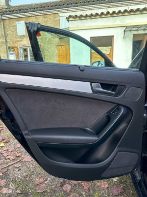 Audi S4 Avant - 2010