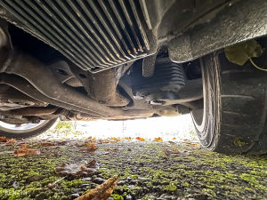 Audi S4 Avant - 2010