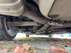 Audi S4 Avant - 2010