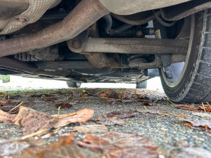 Audi S4 Avant - 2010