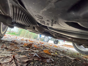 Audi S4 Avant - 2010