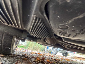 Audi S4 Avant - 2010