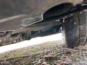 Audi S4 Avant - 2010