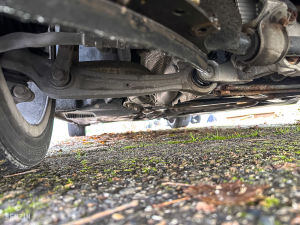 Audi S4 Avant - 2010