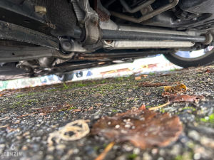 Audi S4 Avant - 2010