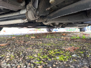 Audi S4 Avant - 2010