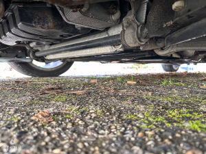 Audi S4 Avant - 2010