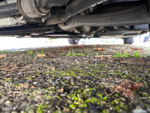 Audi S4 Avant - 2010