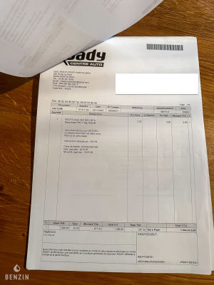 Audi S4 Avant - 2010