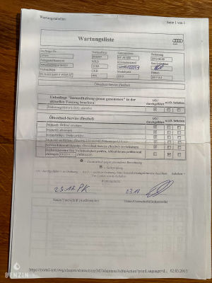 Audi S4 Avant - 2010