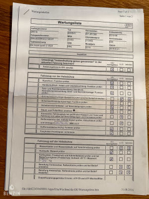 Audi S4 Avant - 2010