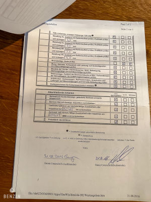 Audi S4 Avant - 2010