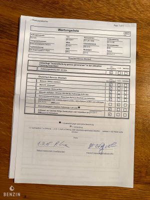 Audi S4 Avant - 2010