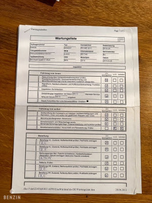 Audi S4 Avant - 2010