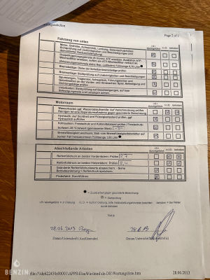 Audi S4 Avant - 2010