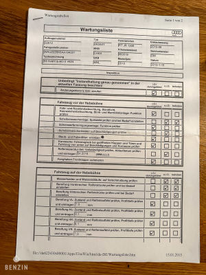 Audi S4 Avant - 2010