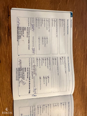 Audi S4 Avant - 2010