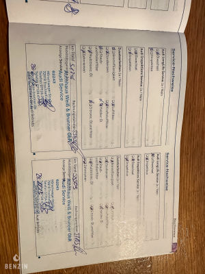 Audi S4 Avant - 2010