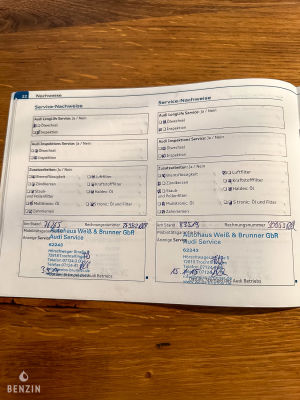 Audi S4 Avant - 2010