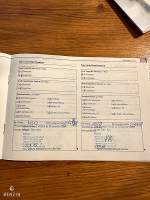 Audi S4 Avant - 2010