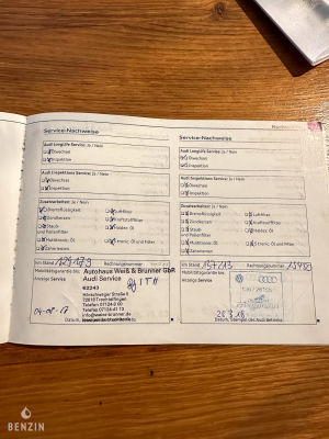 Audi S4 Avant - 2010