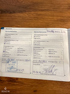 Audi S4 Avant - 2010