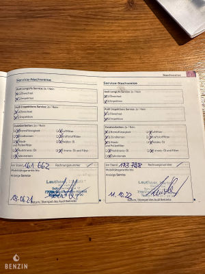 Audi S4 Avant - 2010