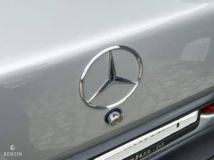 Mercedes-Benz 190E - 1987