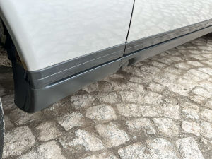 Mercedes-Benz 190E - 1987