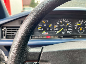 Mercedes-Benz 190E - 1987