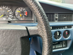 Mercedes-Benz 190E - 1987