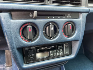 Mercedes-Benz 190E - 1987