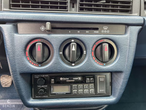 Mercedes-Benz 190E - 1987