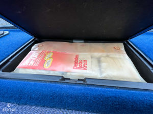 Mercedes-Benz 190E - 1987