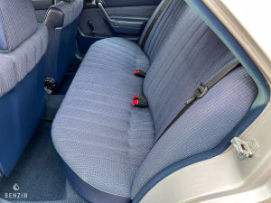 Mercedes-Benz 190E - 1987