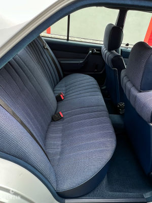 Mercedes-Benz 190E - 1987