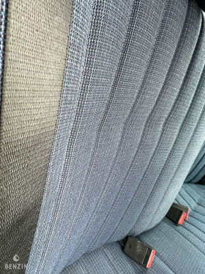 Mercedes-Benz 190E - 1987