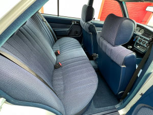 Mercedes-Benz 190E - 1987