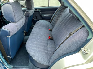 Mercedes-Benz 190E - 1987