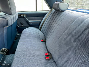 Mercedes-Benz 190E - 1987