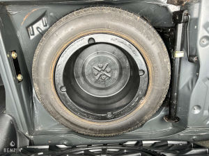 Mercedes-Benz 190E - 1987