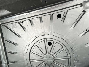 Mercedes-Benz 190E - 1987