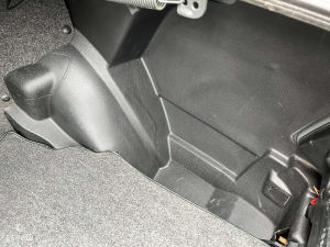 Mercedes-Benz 190E - 1987