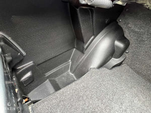 Mercedes-Benz 190E - 1987